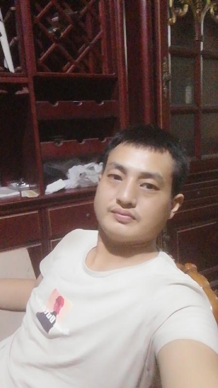 明天遇见你的第一张照片--启东中老年相亲网